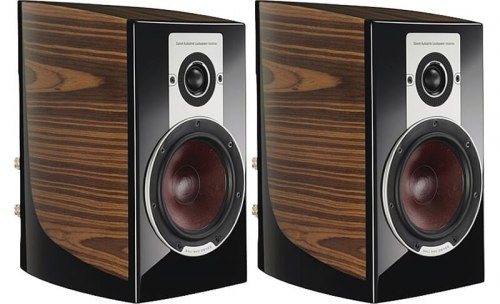 Полочная акустика DALI EPICON 2