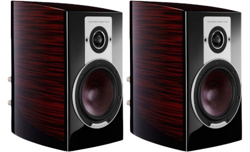 Полочная акустика DALI EPICON 2