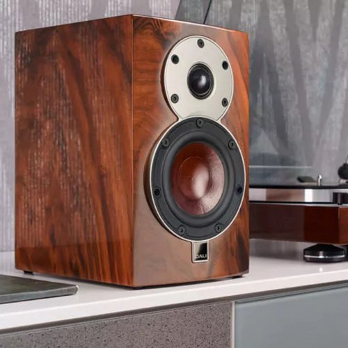 Полочная акустика DALI MENUET SE