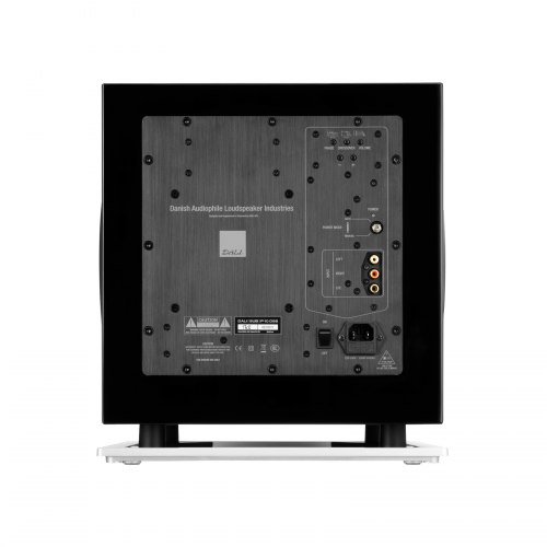 Сабвуфер DALI SUB P-10 DSS