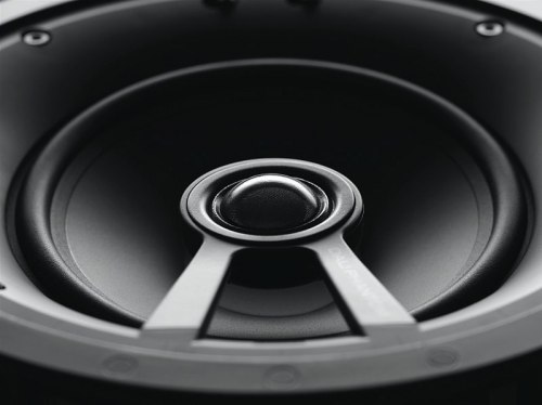 Встраиваемая акустика DALI PHANTOM E-80