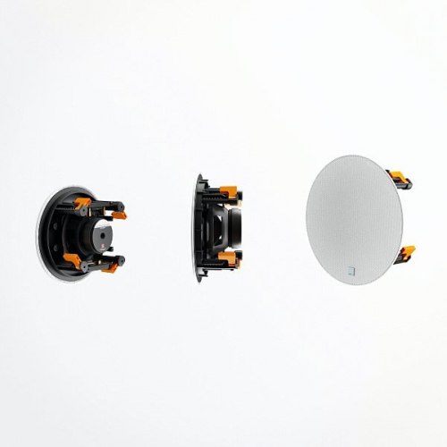 Встраиваемая акустика DALI PHANTOM E-80