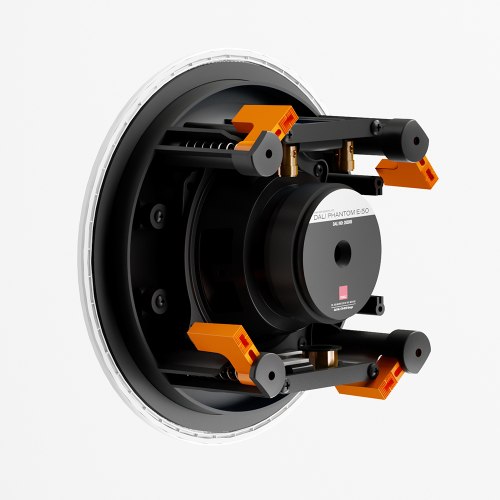 Встраиваемая акустика DALI PHANTOM E-80