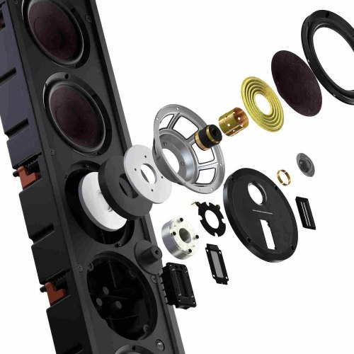 Встраиваемая акустика DALI PHANTOM M-675