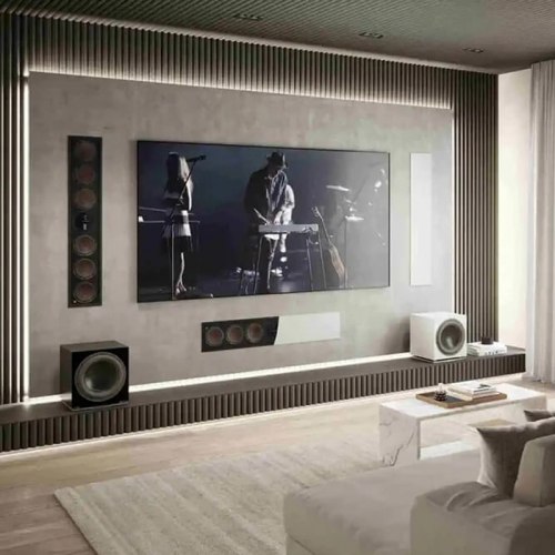 Встраиваемая акустика DALI PHANTOM M-675