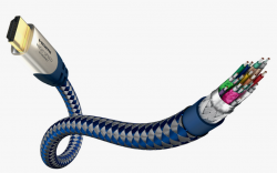 Кабели HDMI Inakustik HDMI Premium 1.5m