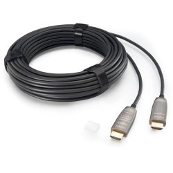Кабели HDMI Inakustik Profi HDMI 10K 48Gbps (адаптеры HDMI-MPO) 10m