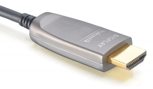 Кабели HDMI Inakustik Profi HDMI 10K 48Gbps (адаптеры HDMI-MPO) 10m