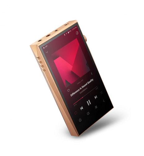 Портативный аудиоплеер Astell&Kern SP3000T