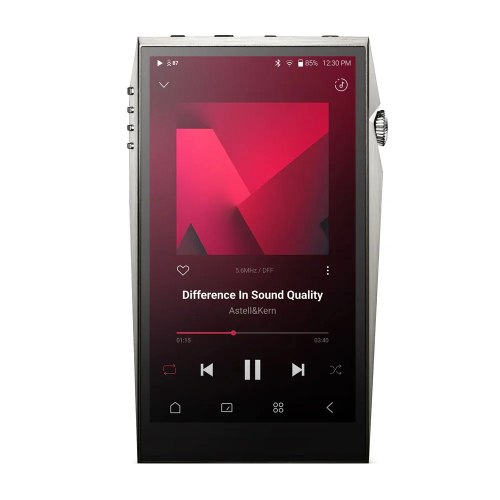 Портативный аудиоплеер Astell&Kern SP3000T