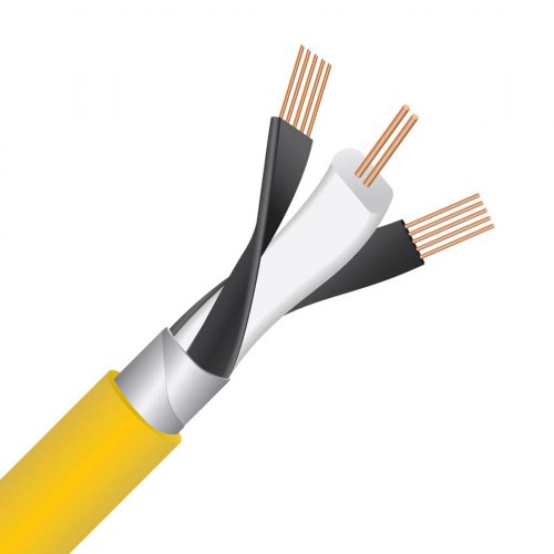 Цифровой коаксиальный кабель Wireworld Chroma 10 75-ohm Digital Audio Cable