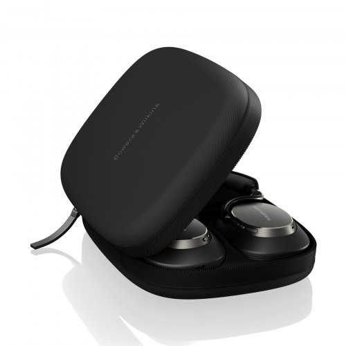 Беспроводные наушники B&W PX8 S2