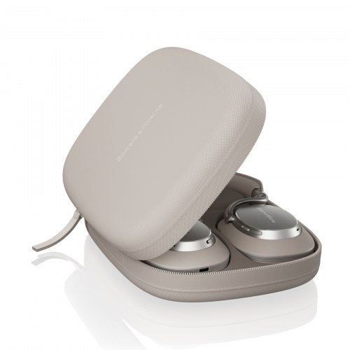 Беспроводные наушники B&W PX8 S2