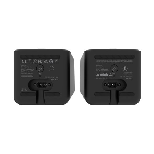 Активная полочная акустика Klipsch Flexus Sur 200