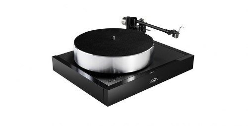 Виниловый проигрыватель Naim Audio Solstice Special Edition