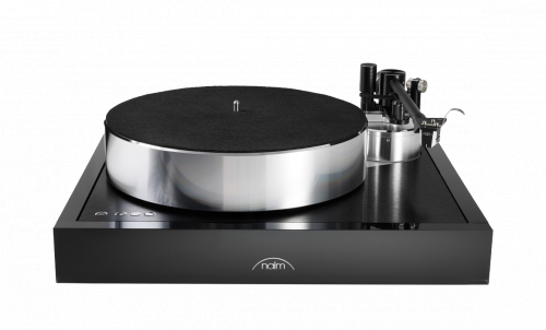 Виниловый проигрыватель Naim Audio Solstice Special Edition