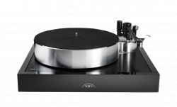 Виниловый проигрыватель Naim Audio Solstice Special Edition