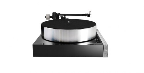 Виниловый проигрыватель Naim Audio Solstice Special Edition