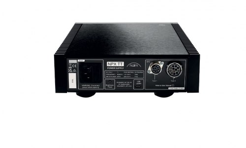 Блок питания Naim Audio NPX TT New Classic