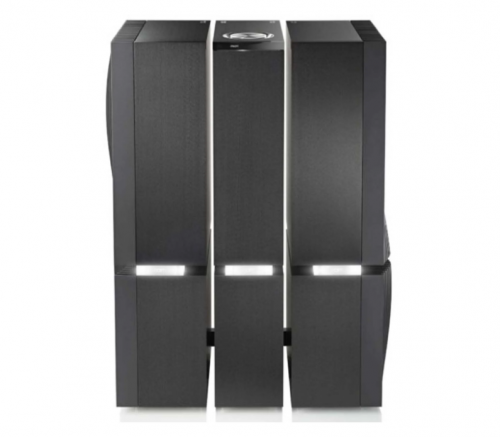 Усилитель мощности Naim Audio Statement NAP S1 R