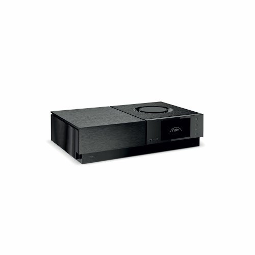 Стереоресивер Naim Audio Uniti Nova PE