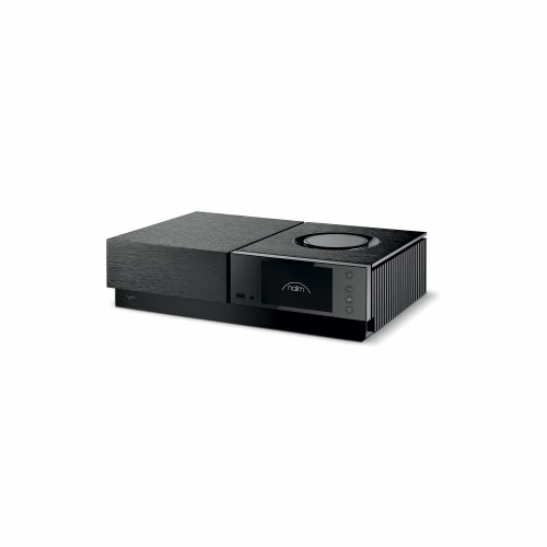 Стереоресивер Naim Audio Uniti Nova PE