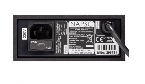 Блок питания Naim Audio 10TH NAPSC 2