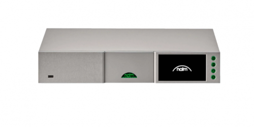 Сетевой проигрыватель Naim Audio 10TH NDX2