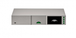 Сетевой проигрыватель Naim Audio 10TH NDX2