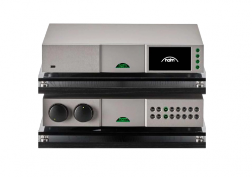 Сетевой проигрыватель Naim Audio 10TH NDX2