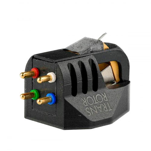 Головка звукоснимателя Transrotor MC Figaro