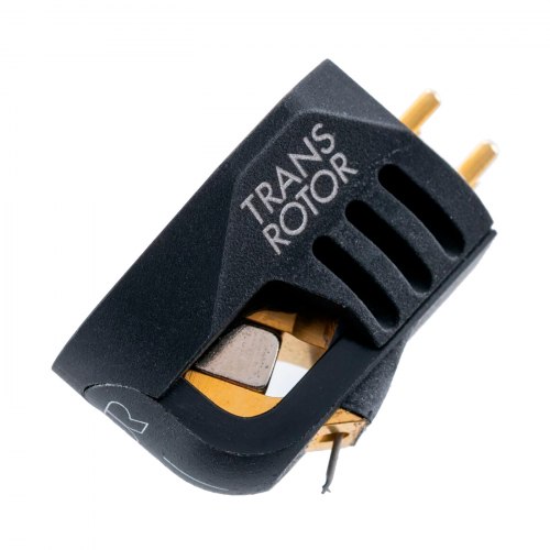 Головка звукоснимателя Transrotor MC Figaro