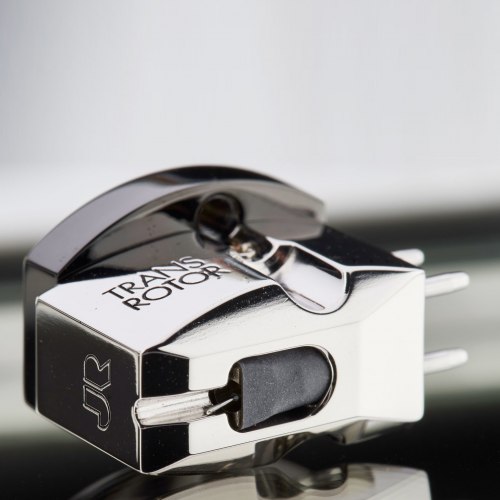 Головка звукоснимателя Transrotor MC Tamino