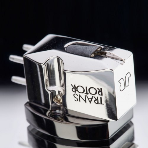 Головка звукоснимателя Transrotor MC Tamino