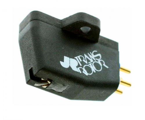 Головка звукоснимателя Transrotor MC Cantare