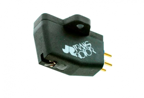 Головка звукоснимателя Transrotor MC Merlo
