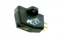 Головка звукоснимателя Transrotor MC Merlo