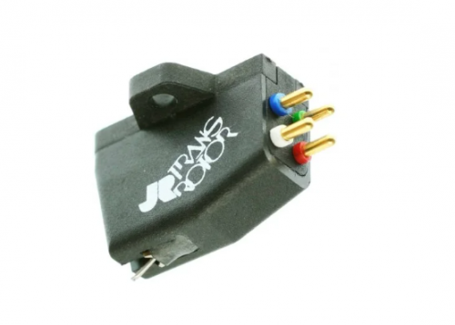 Головка звукоснимателя Transrotor MC Merlo