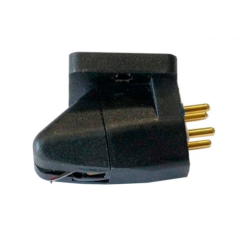 Головка звукоснимателя Transrotor MМ Uccello