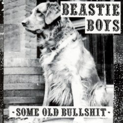 Виниловая пластинка BEASTIE BOYS - Some Old Bullshit (LP)