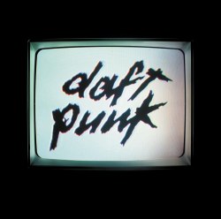 Виниловая пластинка DAFT PUNK - Human After All (2LP)