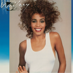 Виниловая пластинка WHITNEY HOUSTON - Whitney (LP)