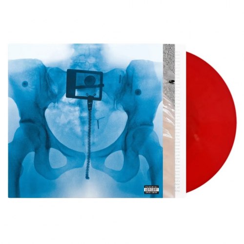 Виниловая пластинка LORDE - Virgin (Limited Edition)(Coloured Vinyl)(LP)