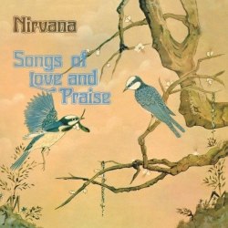 Виниловая пластинка NIRVANA - Song Of Love & Praise (Black Vinyl LP)