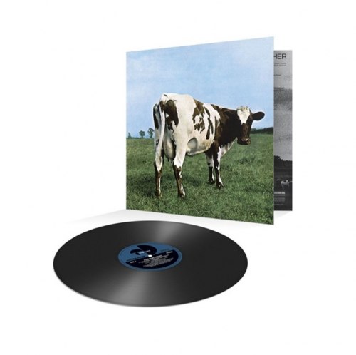 Виниловая пластинка PINK FLOYD - Atom Heart Mother (LP)