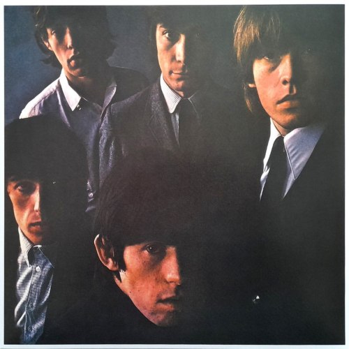 Виниловая пластинка THE ROLLING STONES - The Rolling Stones No. 2 (LP)