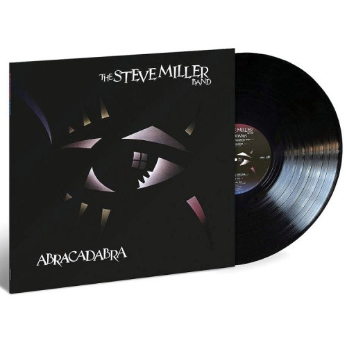 Виниловая пластинка Steve Miller Band - Abracadabra (LP)