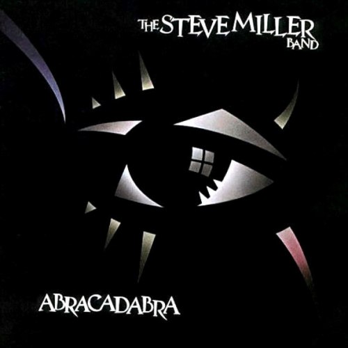Виниловая пластинка Steve Miller Band - Abracadabra (LP)