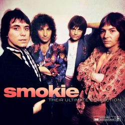 Виниловая пластинка SMOKIE - Their Ultimate Collection (LP)