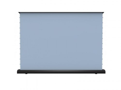 Напольный моторизованный экран PROscreen MFS9100